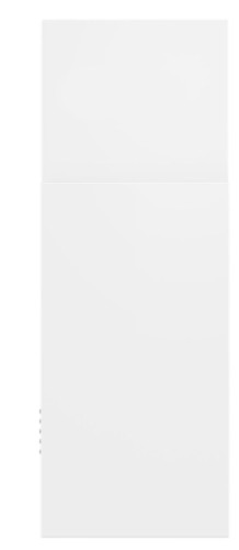 Вытяжка MAUNFELD (Маунфилд) Bath Plus 402IL белый