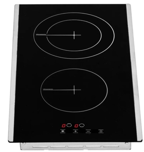 Электрическая варочная панель Delvento (Делвенто) V30D28S012