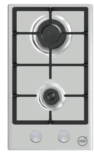 Газовая варочная панель MBS PG-307