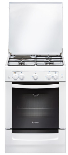 Комбинированная плита GEFEST (Гефест) 6110-01