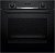 Электрический духовой шкаф Bosch (Бош) HBA534EB3