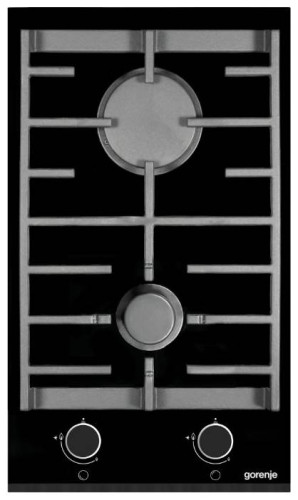 Газовая варочная панель Gorenje (Горенье) GC 341 UC
