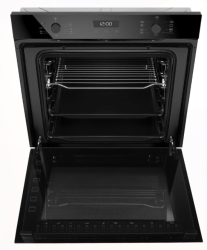 Электрический духовой шкаф MAUNFELD (Маунфилд) EOEM7610B2