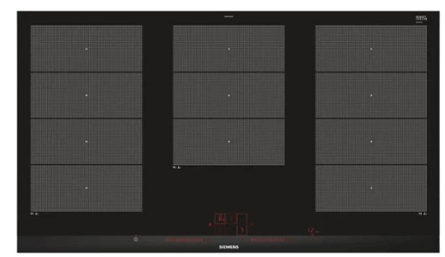 Индукционная варочная панель Siemens (Сименс) EX975LXC1E