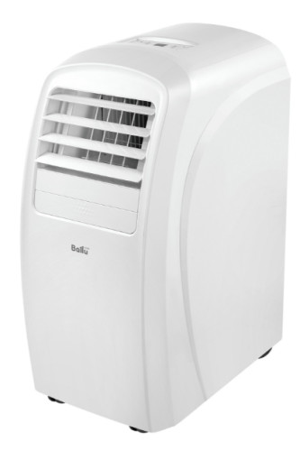 Мобильный кондиционер  Ballu BPAC-20 CE_20Y