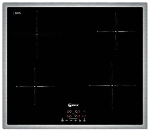 Индукционная варочная панель NEFF (НЕФФ) T43B30N2