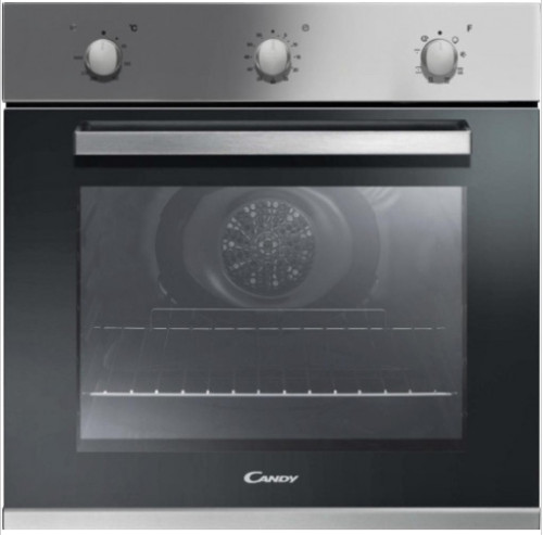 Электрический духовой шкаф Candy (Канди) FCP 612 X