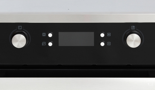 Электрический духовой шкаф LERAN (Леран) EO 6584 C IX