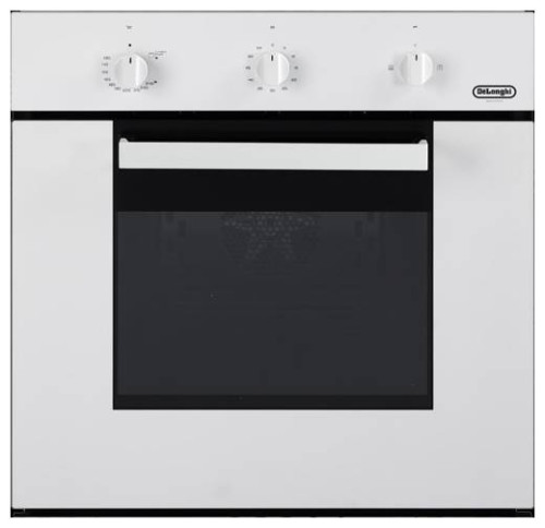 Газовый духовой шкаф DeLonghi (ДеЛонги) FGB 4RU