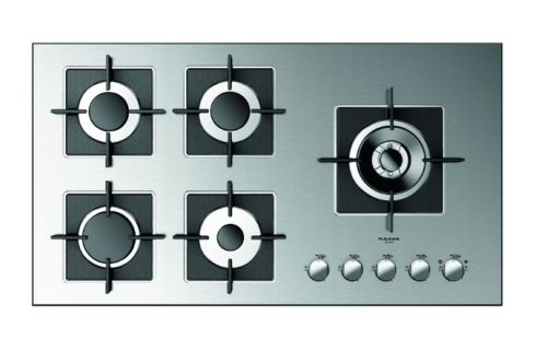 Газовая варочная панель Fulgor-Milano (Фулгор-Милано) SH 905 G DWK XX