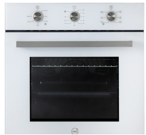 Электрический духовой шкаф MBS DE-612WH