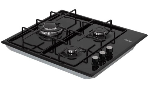 Газовая варочная панель Simfer (Симфер) H60Q35B022