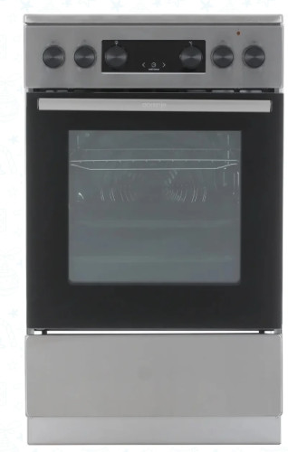 Электрическая плита Gorenje (Горенье) GEC5C40XAOT