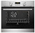 Электрический духовой шкаф Electrolux (Электролюкс) OPEA 4300 X