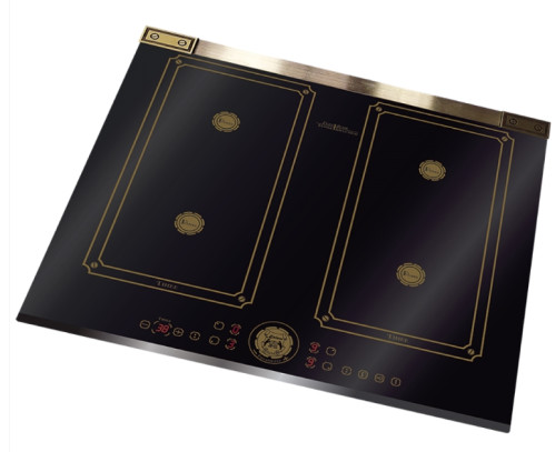 Индукционная варочная панель Kaiser (Кайзер) KCT 6745 FI AD