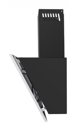 Вытяжка MAUNFELD (Маунфилд) BRIDGE 50 INOX Glass Black