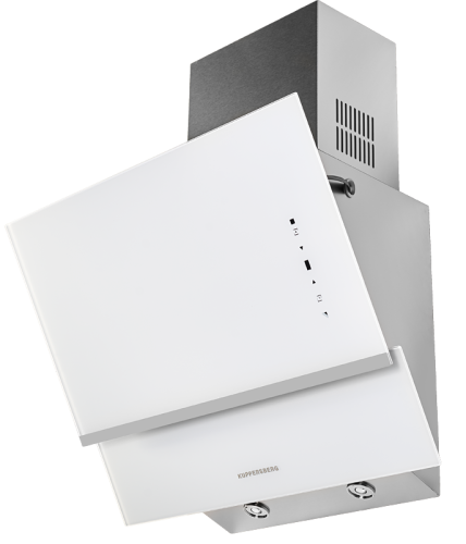 Вытяжка Kuppersberg (Купперсберг) F 600 W