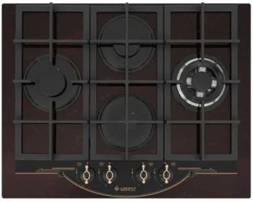 Газовая варочная панель GEFEST (Гефест) ПВГ 2231-01 P55