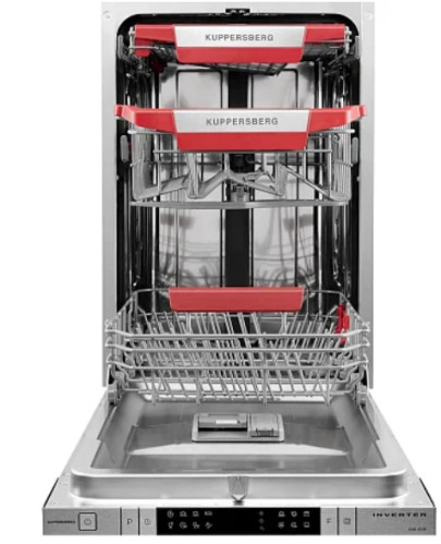 Встраиваемая посудомоечная машина Kuppersberg (Купперсберг) GIM 4578
