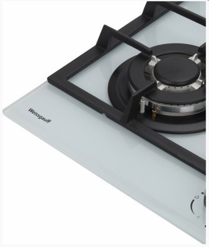 Газовая варочная панель Weissgauff (Вайсгауф) HGG 641 WGh