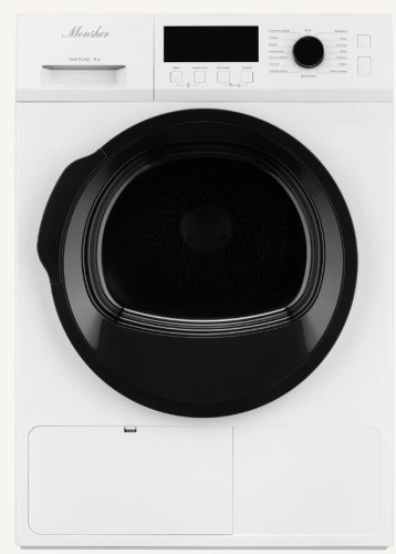 Сушильная машина MONSHER (Моншер) MDM 631 Blanc