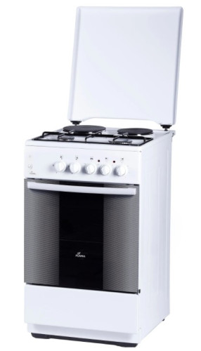 Комбинированная плита Flama (Флама) RK 2211 W