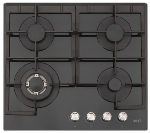 Газовая варочная панель Jacky's (Джекис) JH GB622