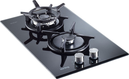 Газовая варочная панель Korting (Кёртинг) HGG 382 CTN