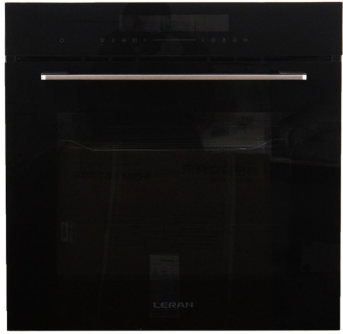 Электрический духовой шкаф LERAN (Леран) EOT 6795 BG