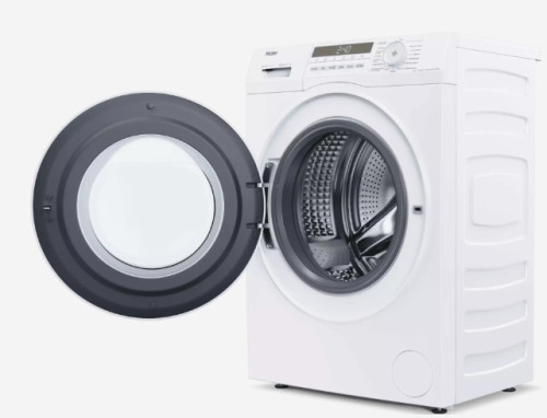 Стиральная машина Haier (Хайер) HW60-BP12929BE