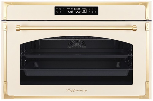 Электрический духовой шкаф Kuppersberg (Купперсберг) FR 911 C Bronze