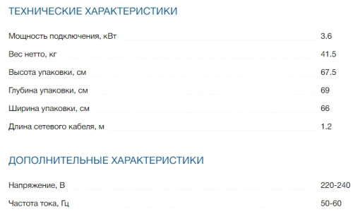 Электрический духовой шкаф Bosch (Бош) HSG636ES1