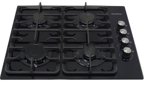 Газовая варочная панель DARINA (Дарина) 1T18 BGC341 12 B