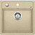 Кухонная мойка Blanco (Бланко) Dalago 5 шампань с клапаном-автоматом