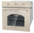 Электрический духовой шкаф RICCI (Риччи) REO-611BG