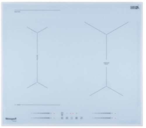 Индукционная варочная панель Weissgauff (Вайсгауф) HI 643 WY