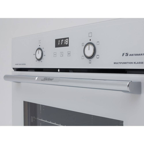 Электрический духовой шкаф Kaiser (Кайзер) EH 6990 W Chrom