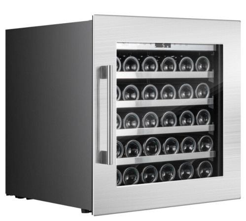 Винный шкаф Temptech (Темптек) STZ60SX