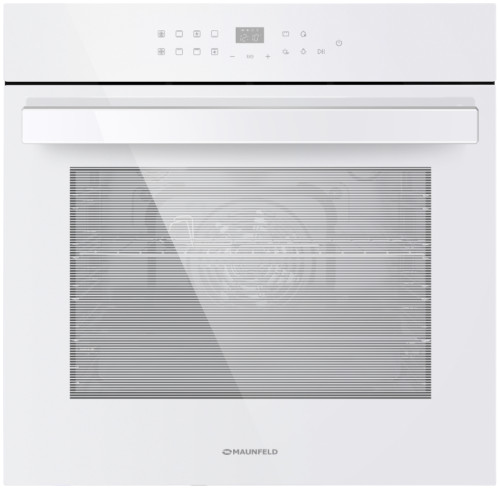 Электрический духовой шкаф MAUNFELD (Маунфилд) EOEH.7611W