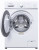 Стиральная машина MAUNFELD (Маунфилд) MFWM127WH051