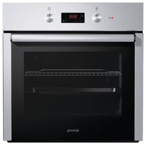 Электрический духовой шкаф Gorenje (Горенье) BO 6343 AX