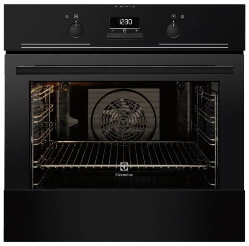Электрический духовой шкаф Electrolux (Электролюкс) EOB 93430 CK