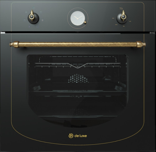 Электрический духовой шкаф Electronicsdeluxe (Электрониксделюкс) 6006.05 эшв-062