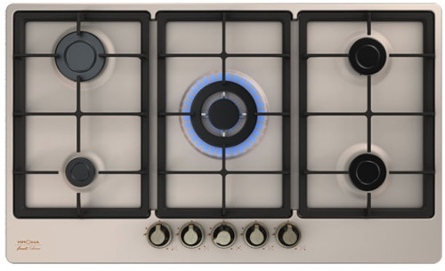 Газовая варочная панель Krona (Крона) NOVANTA 90 IV