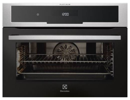 Электрический духовой шкаф Electrolux (Электролюкс) EVK 95946 AX