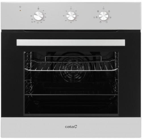 Электрический духовой шкаф Cata (Ката) CME 6206 X