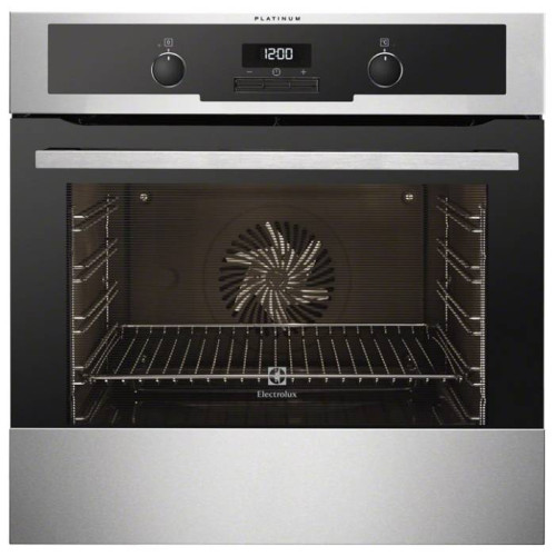 Электрический духовой шкаф Electrolux (Электролюкс) EOA 95551 BX