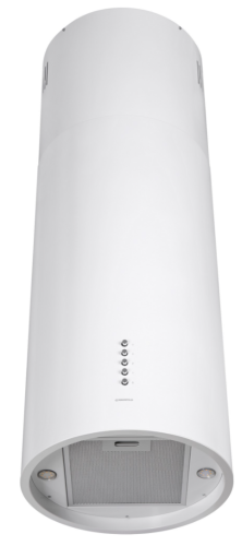 Вытяжка MAUNFELD (Маунфилд) LEE PUSH 39 белый