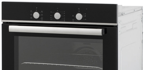 Электрический духовой шкаф Simfer (Симфер) B6EV18012