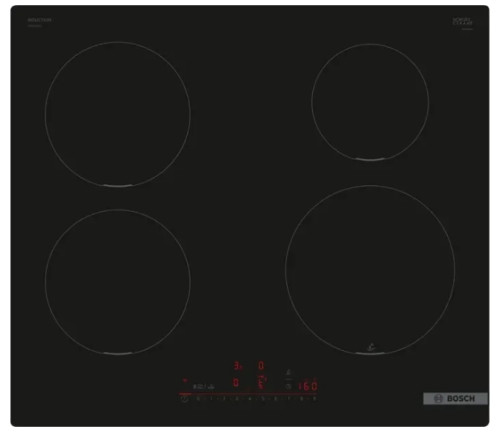 Индукционная варочная панель Bosch (Бош) PUE611HC1E